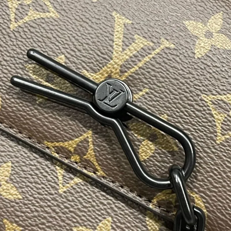 LV Satchel bags-911 - Image 4