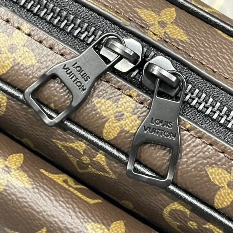 LV Satchel bags-911 - Image 5