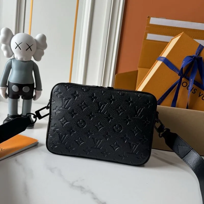 LV Satchel bags-912 - Image 3
