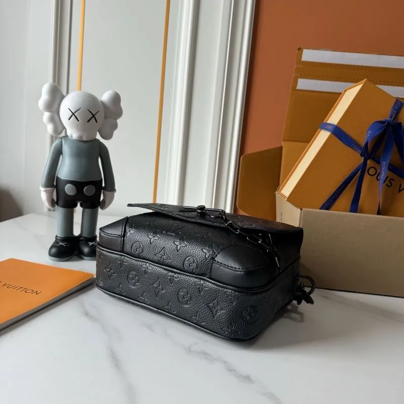 LV Satchel bags-912 - Image 4