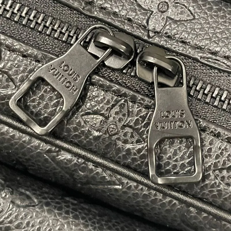 LV Satchel bags-912 - Image 6