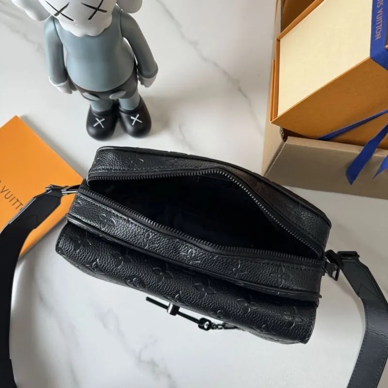 LV Satchel bags-912 - Image 8