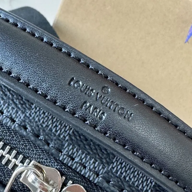 LV Satchel bags-915 - Image 6