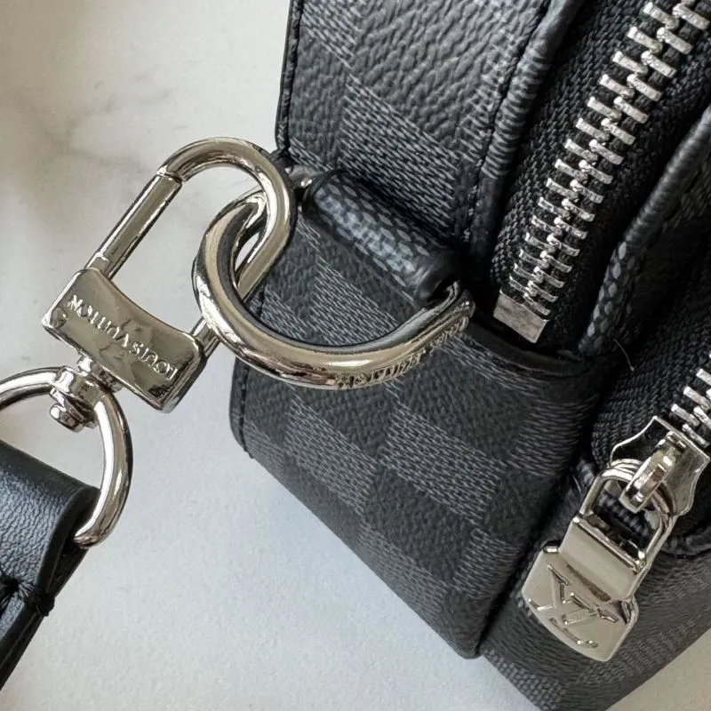 LV Satchel bags-915 - Image 7