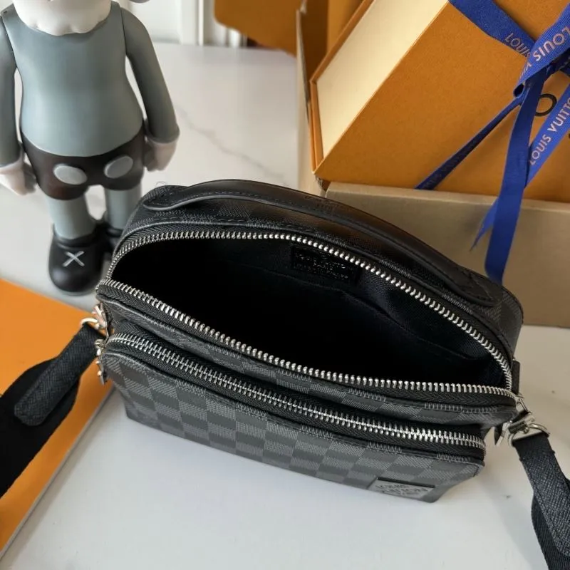 LV Satchel bags-915 - Image 8