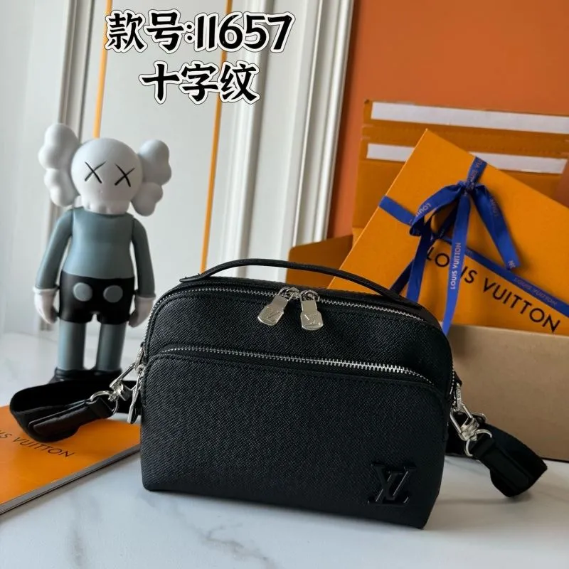 LV Satchel bags-916