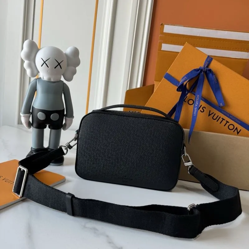 LV Satchel bags-916 - Image 3