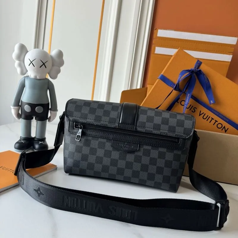 LV Satchel bags-917 - Image 3