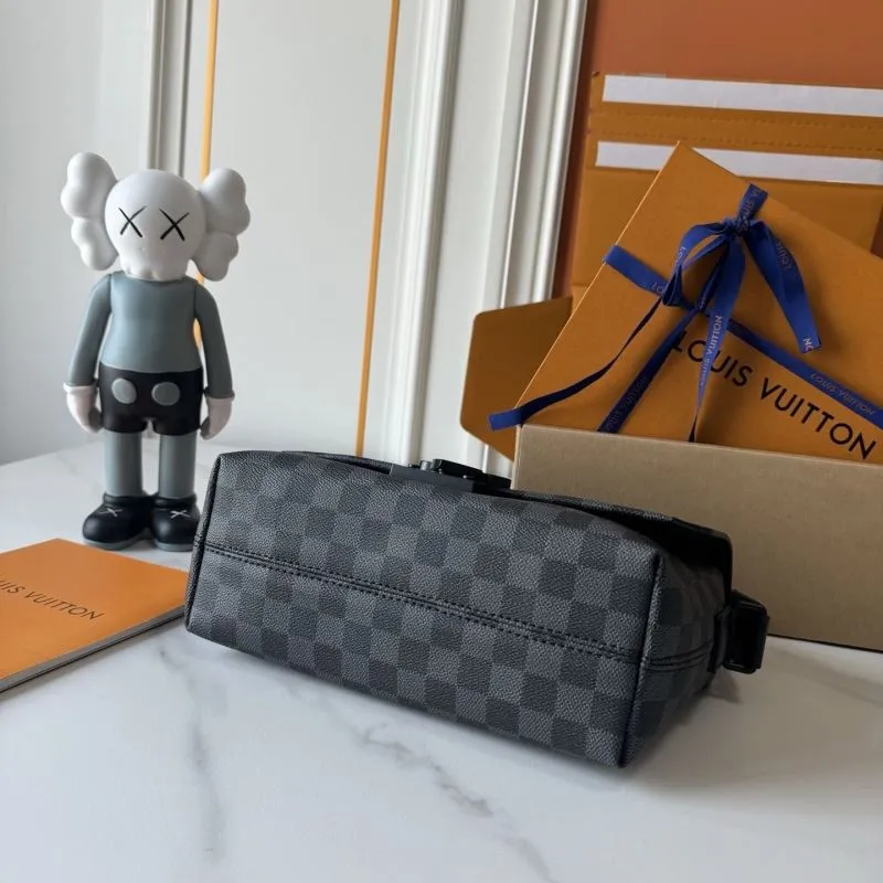 LV Satchel bags-917 - Image 4