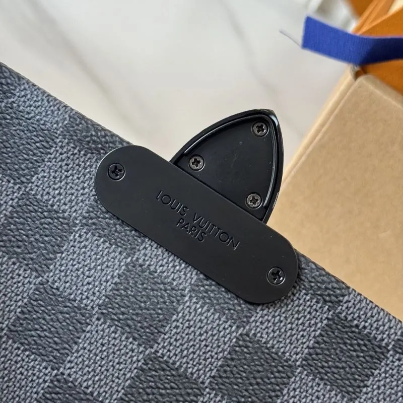 LV Satchel bags-917 - Image 6