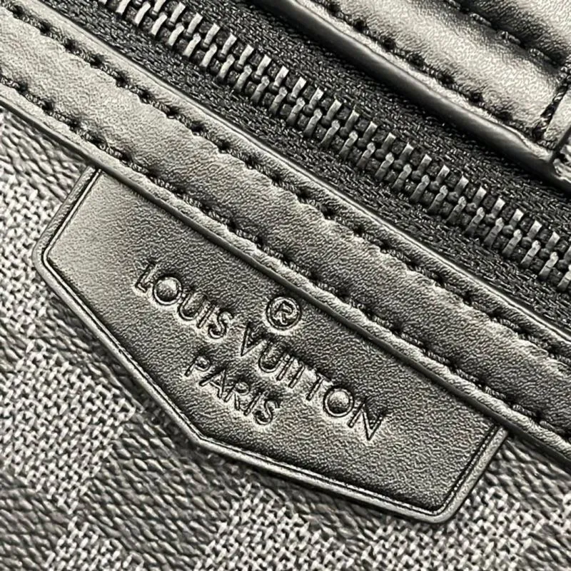 LV Satchel bags-917 - Image 7