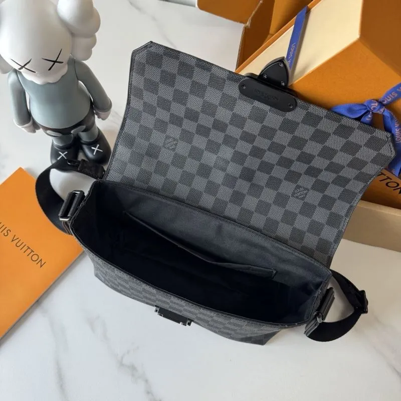 LV Satchel bags-917 - Image 8