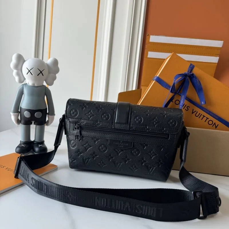 LV Satchel bags-919 - Image 3