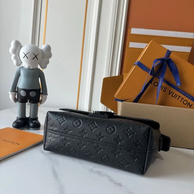 LV Satchel bags-919 - Image 4