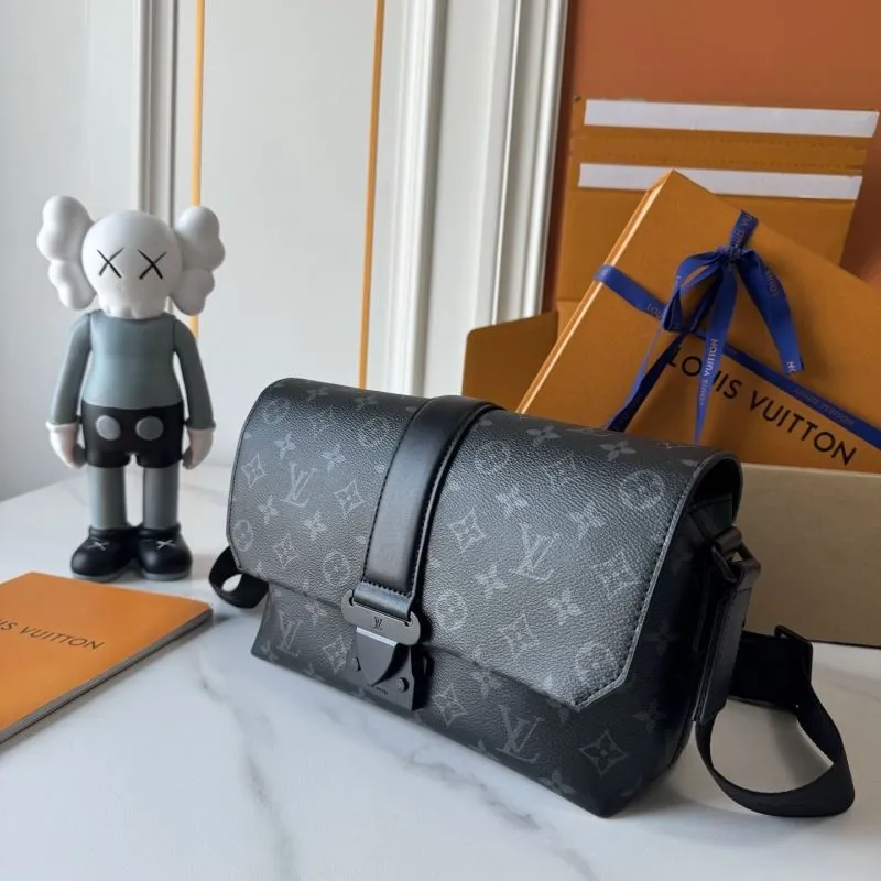 LV Satchel bags-920