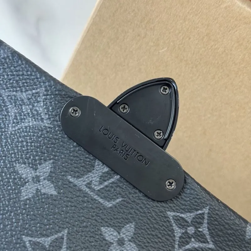 LV Satchel bags-920 - Image 4