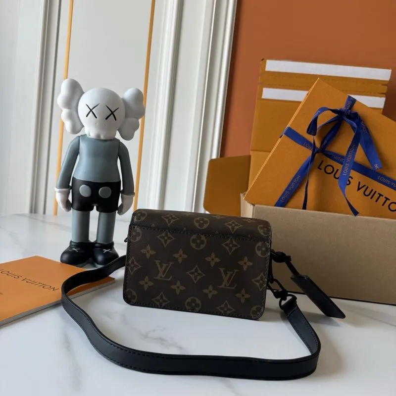 LV Satchel bags-921 - Image 3