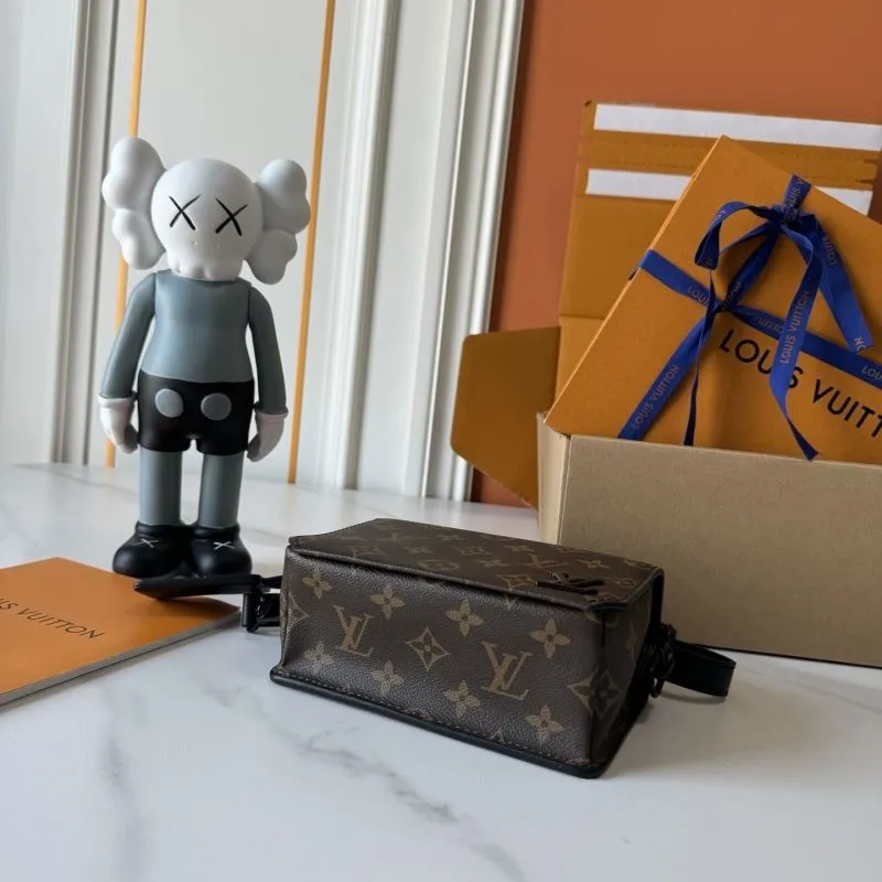 LV Satchel bags-921 - Image 4