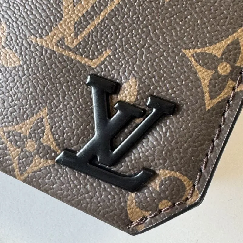 LV Satchel bags-921 - Image 5