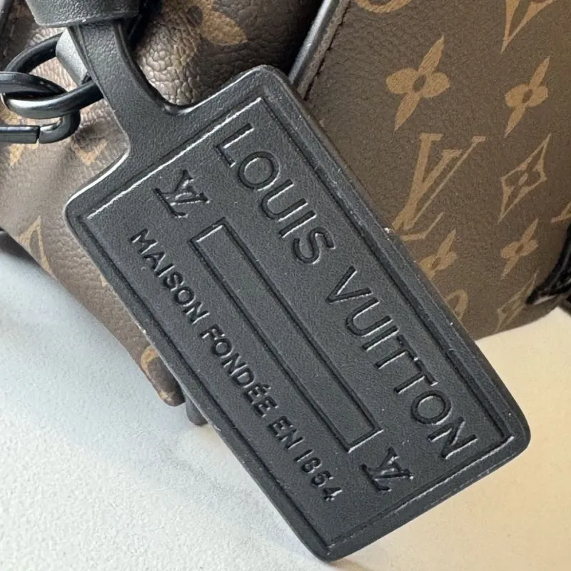 LV Satchel bags-921 - Image 6