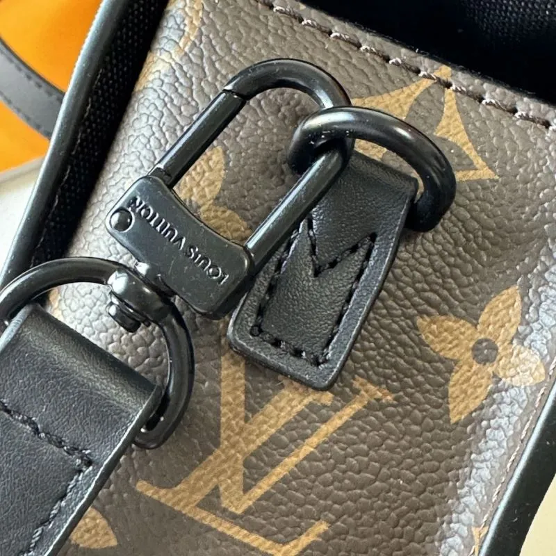 LV Satchel bags-921 - Image 7
