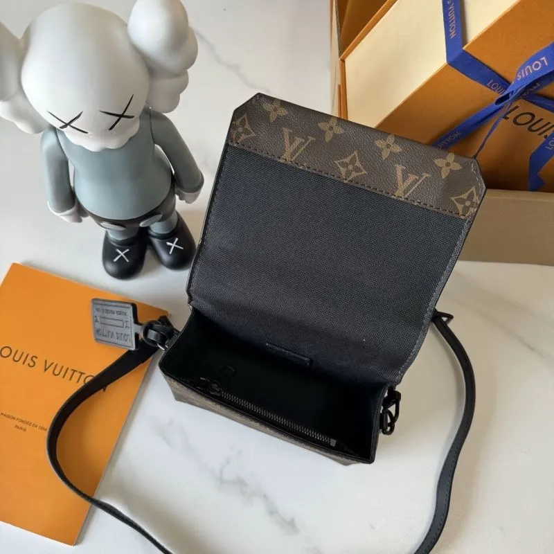 LV Satchel bags-921 - Image 8