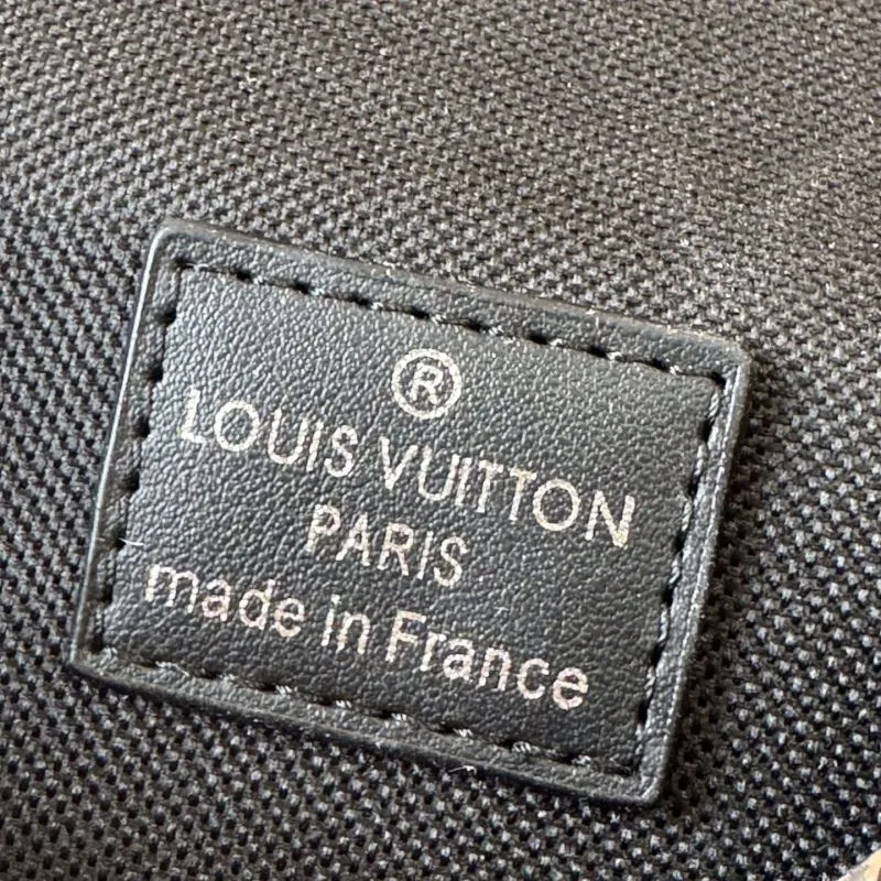 LV Satchel bags-921 - Image 9