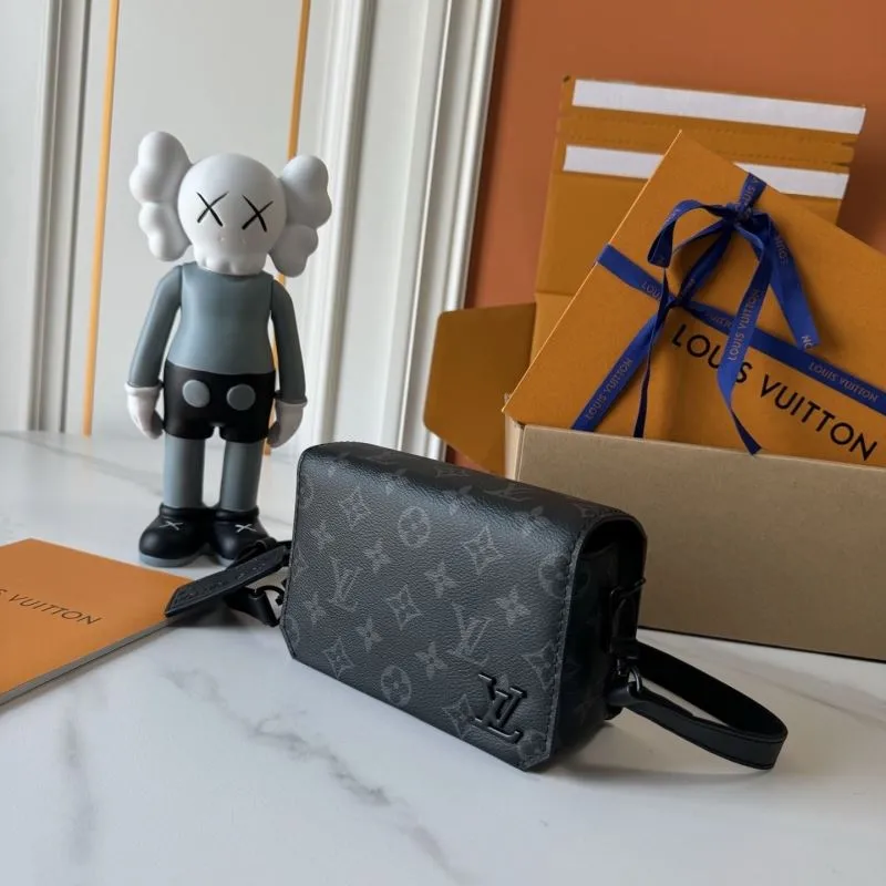 LV Satchel bags-922