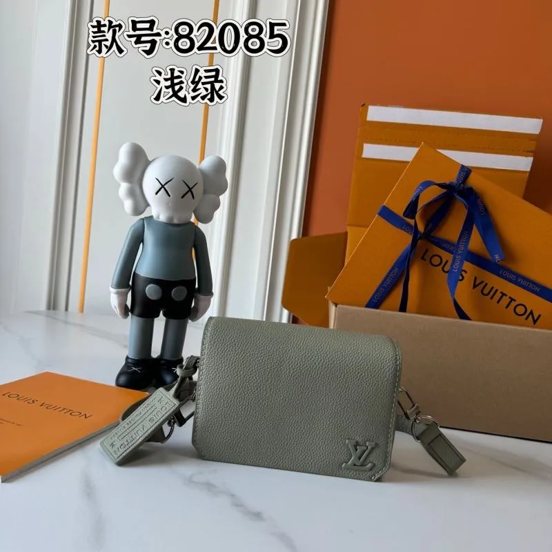 LV Satchel bags-923