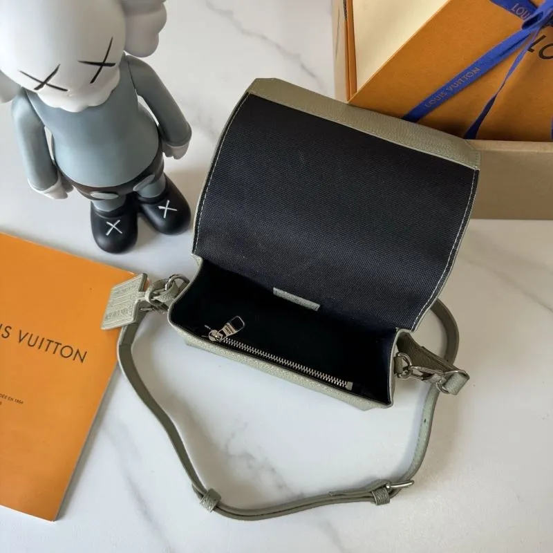 LV Satchel bags-923 - Image 8