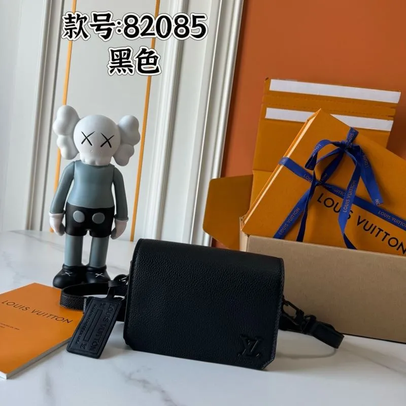 LV Satchel bags-924