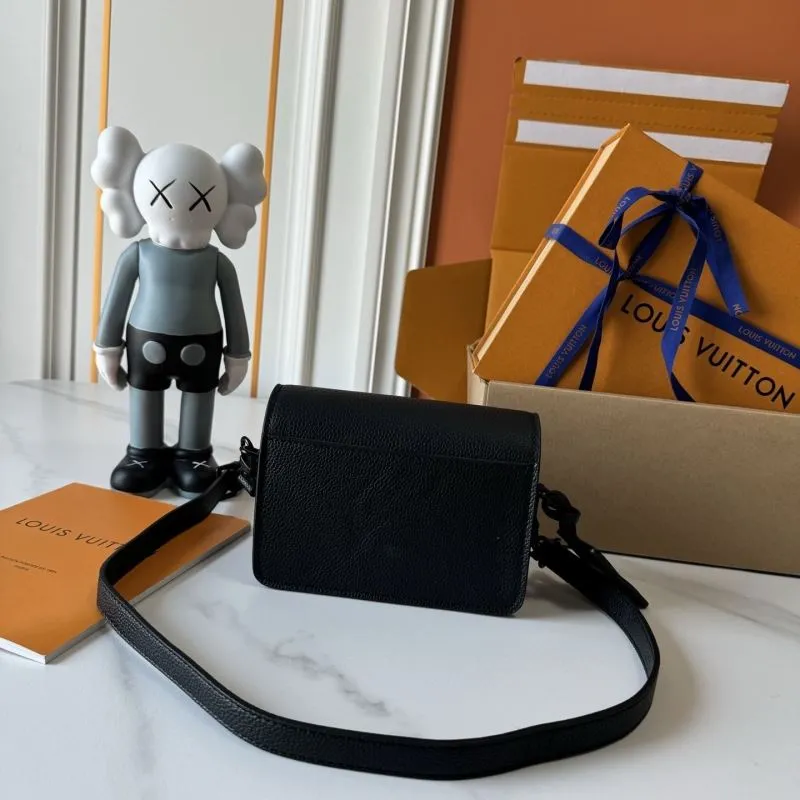 LV Satchel bags-924 - Image 3