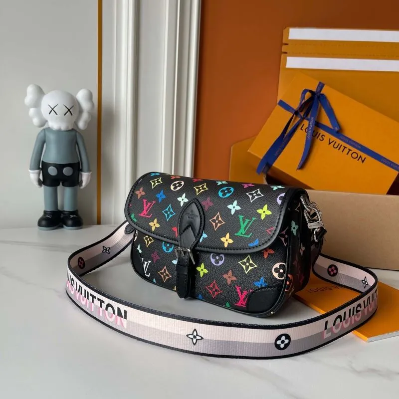 LV Satchel bags-925 - Image 3