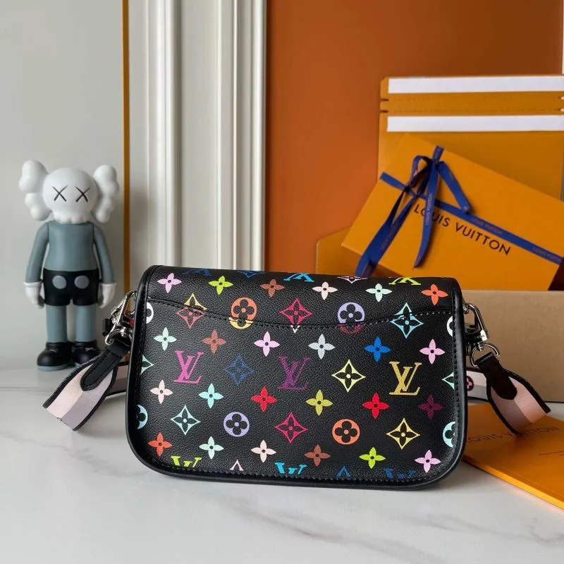 LV Satchel bags-925 - Image 4