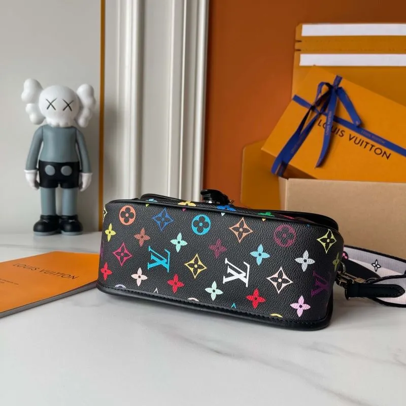 LV Satchel bags-925 - Image 5