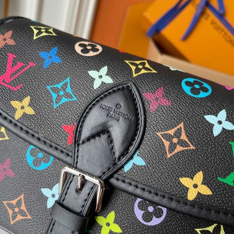 LV Satchel bags-925 - Image 6