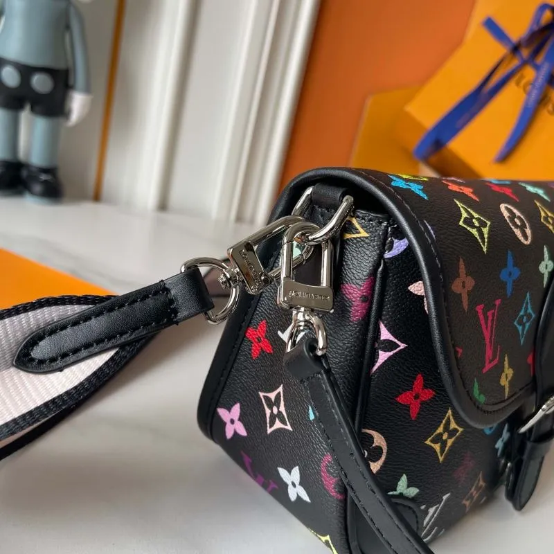 LV Satchel bags-925 - Image 7
