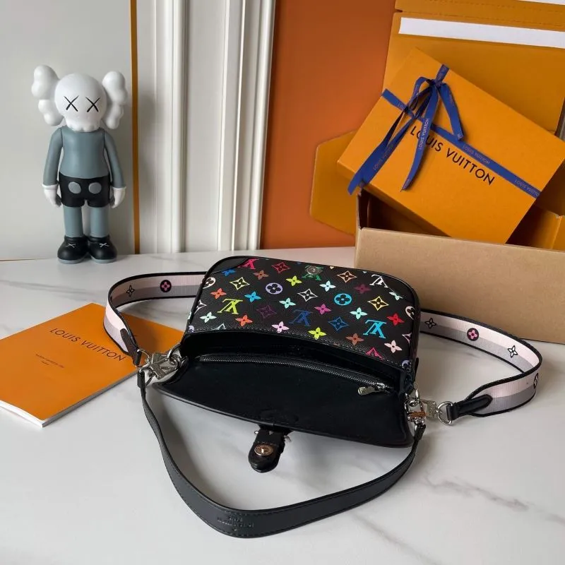 LV Satchel bags-925 - Image 9