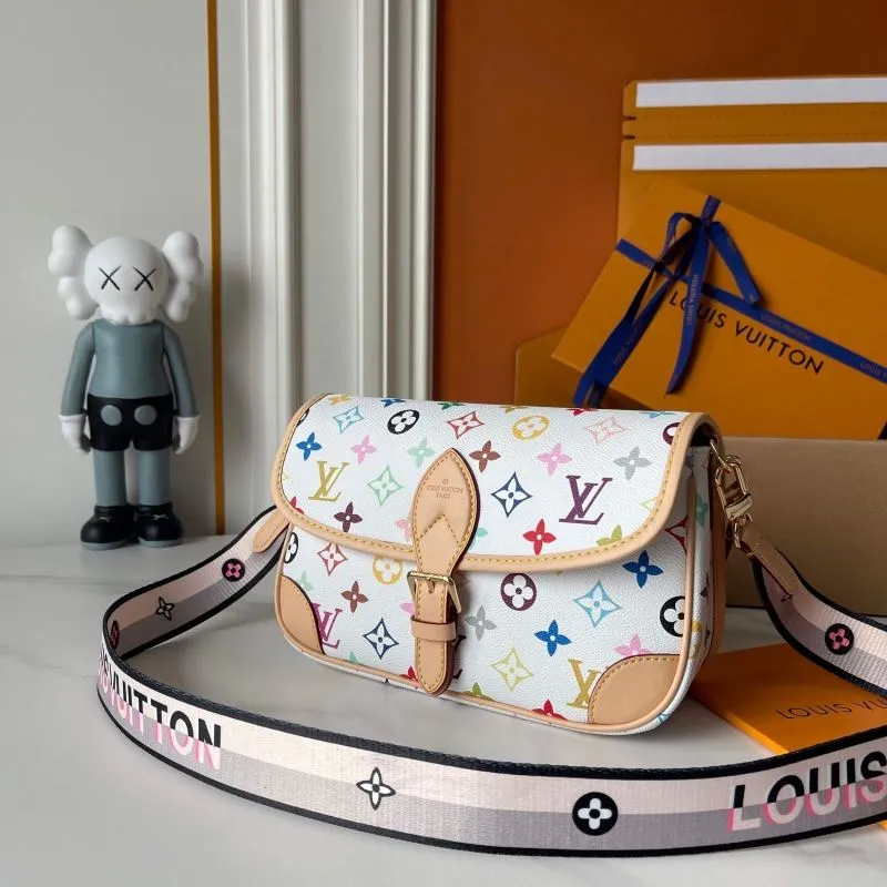 LV Satchel bags-926 - Image 3