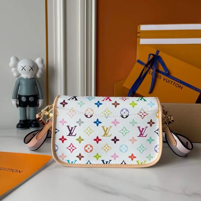 LV Satchel bags-926 - Image 4