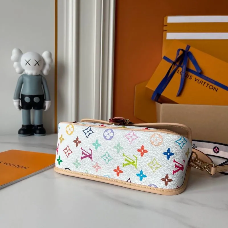 LV Satchel bags-926 - Image 5
