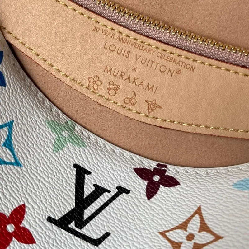 LV Satchel bags-926 - Image 8