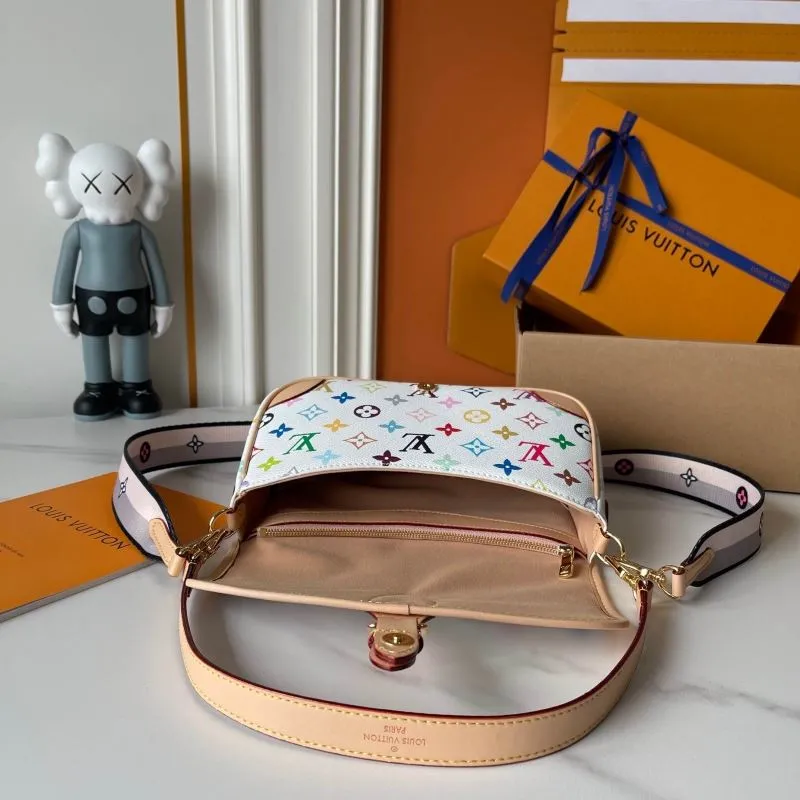 LV Satchel bags-926 - Image 9