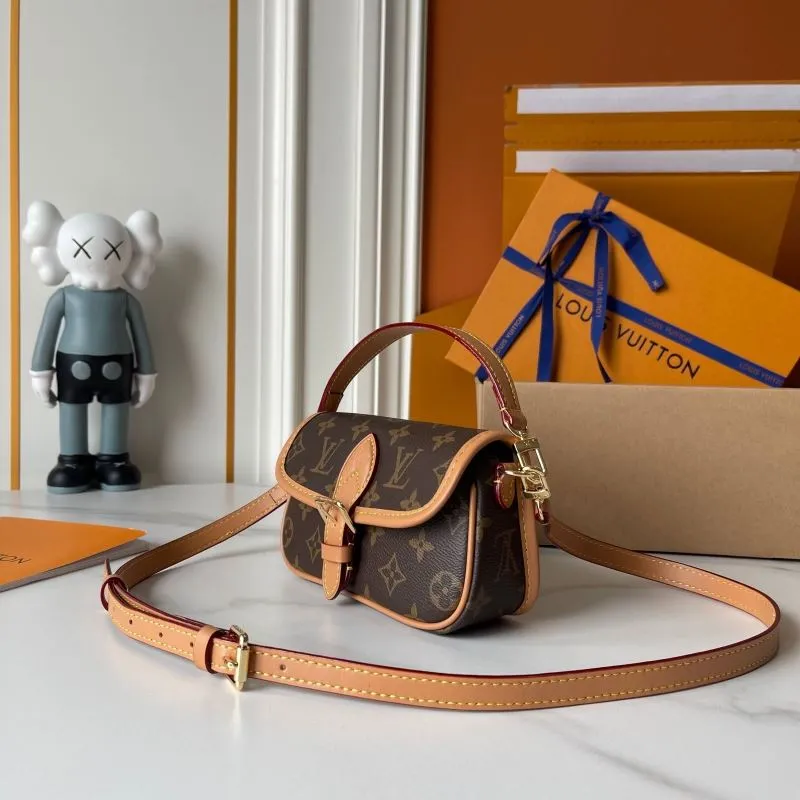 LV Satchel bags-927 - Image 3
