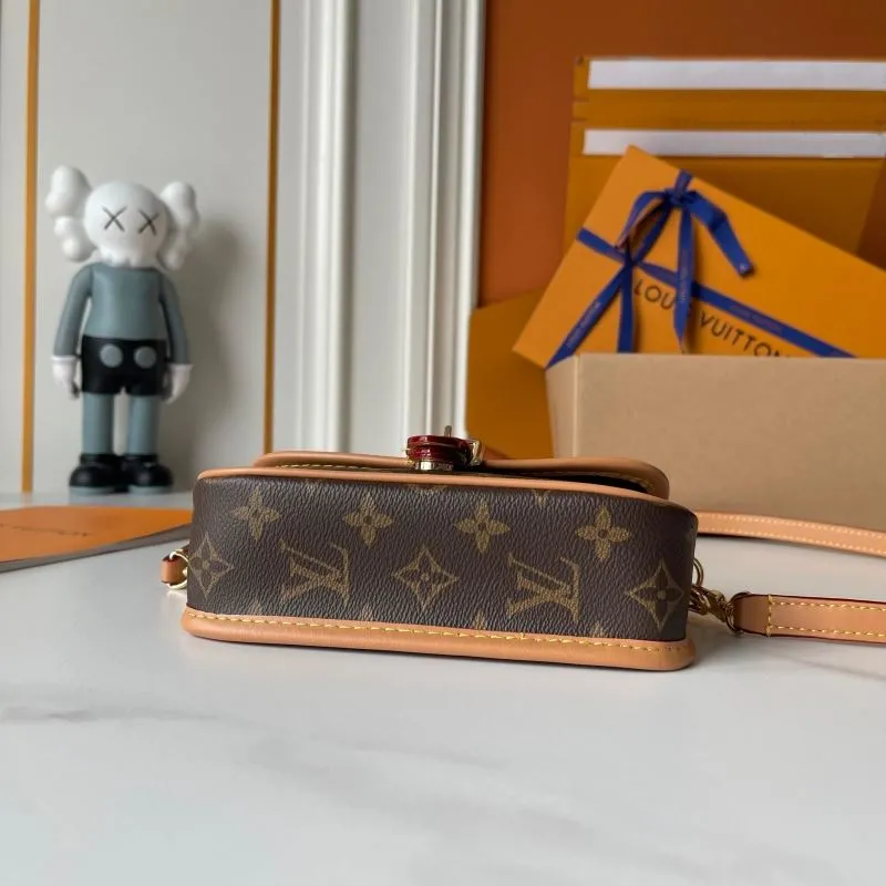 LV Satchel bags-927 - Image 4