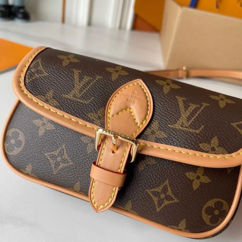 LV Satchel bags-927 - Image 5