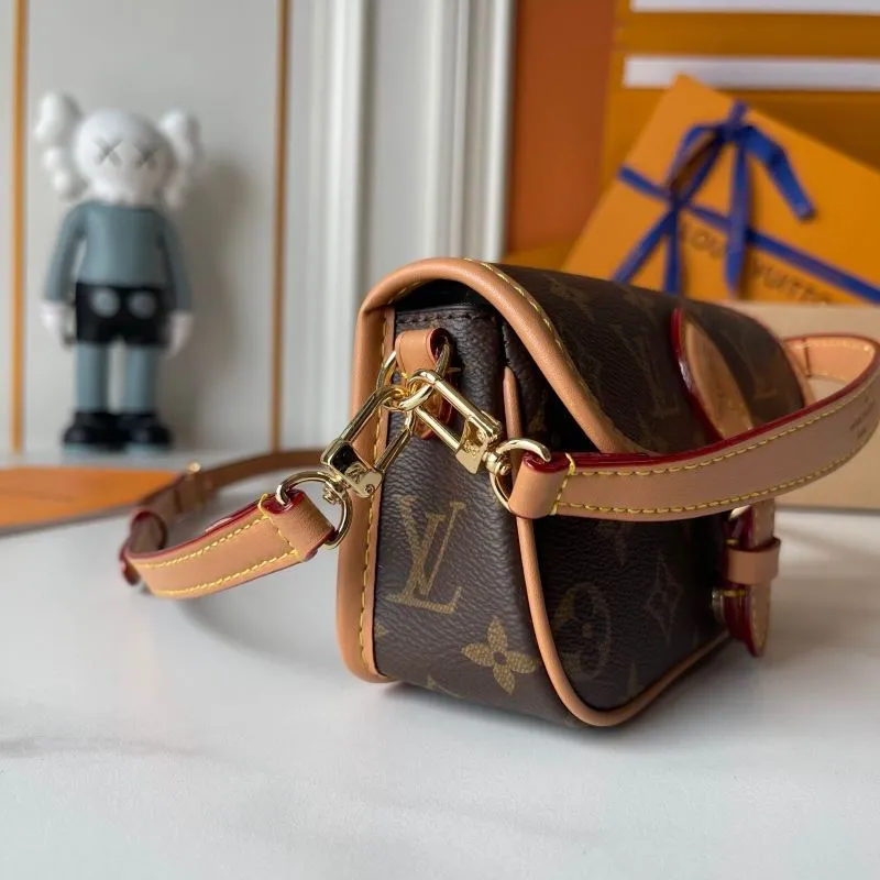 LV Satchel bags-927 - Image 6