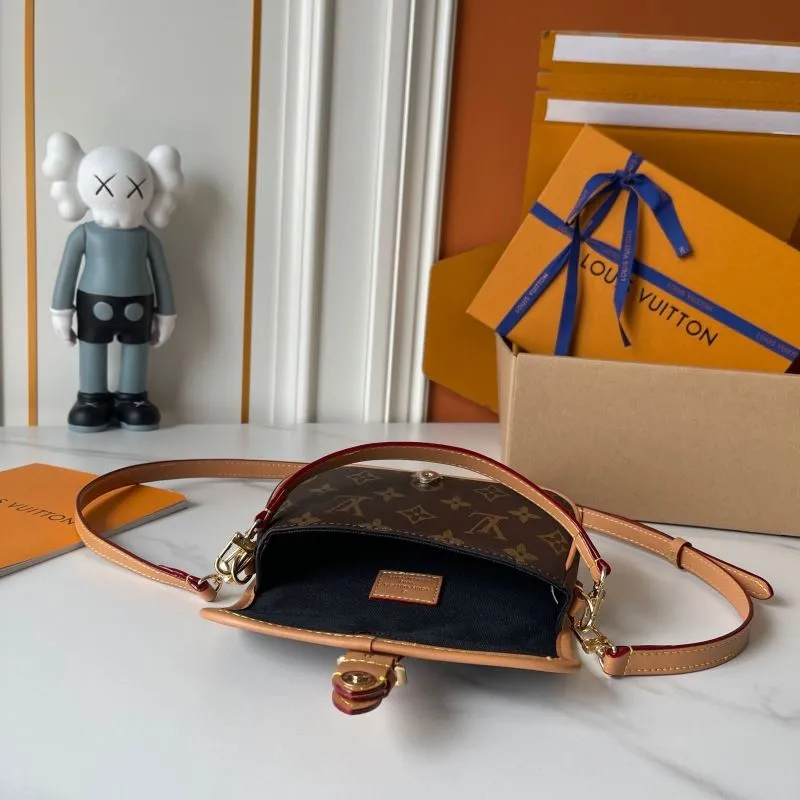 LV Satchel bags-927 - Image 7
