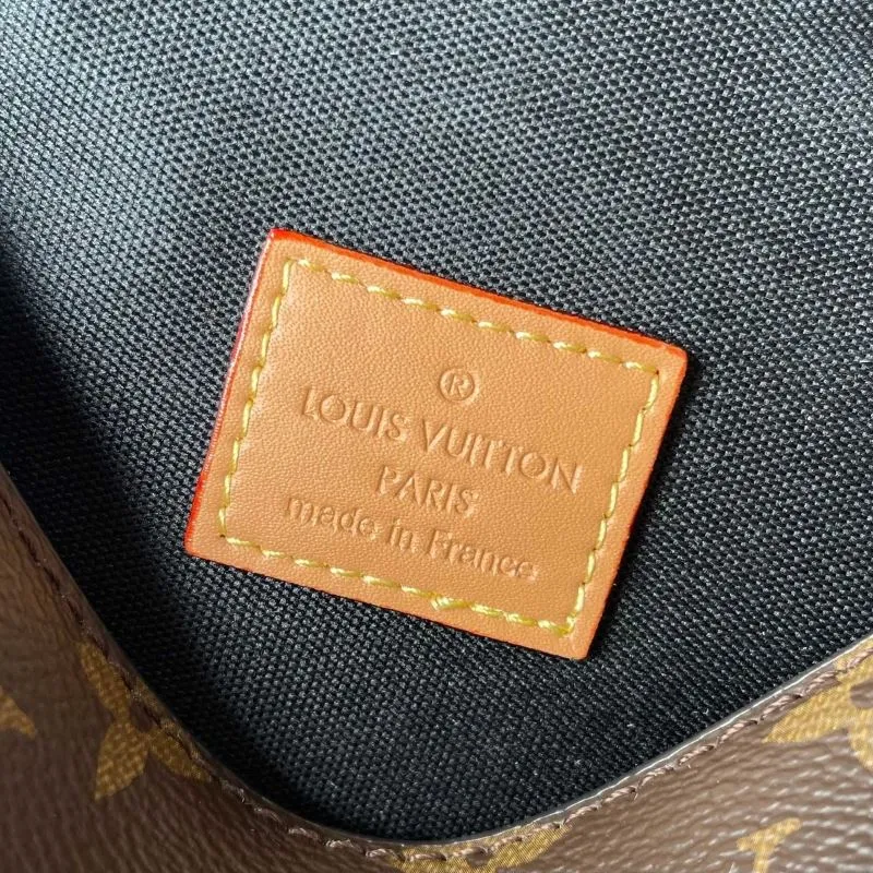 LV Satchel bags-927 - Image 8