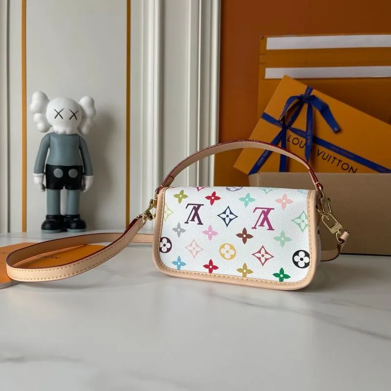 LV Satchel bags-929 - Image 4